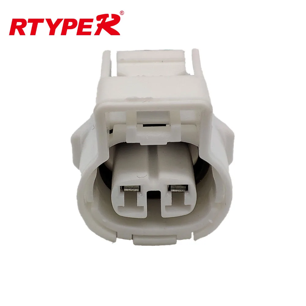 

Wiring Connector Auto Parts 0090-098