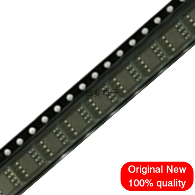 

5PCS LC1118CS8TR1833 LC1118 sop-8 New original ic chip In stock