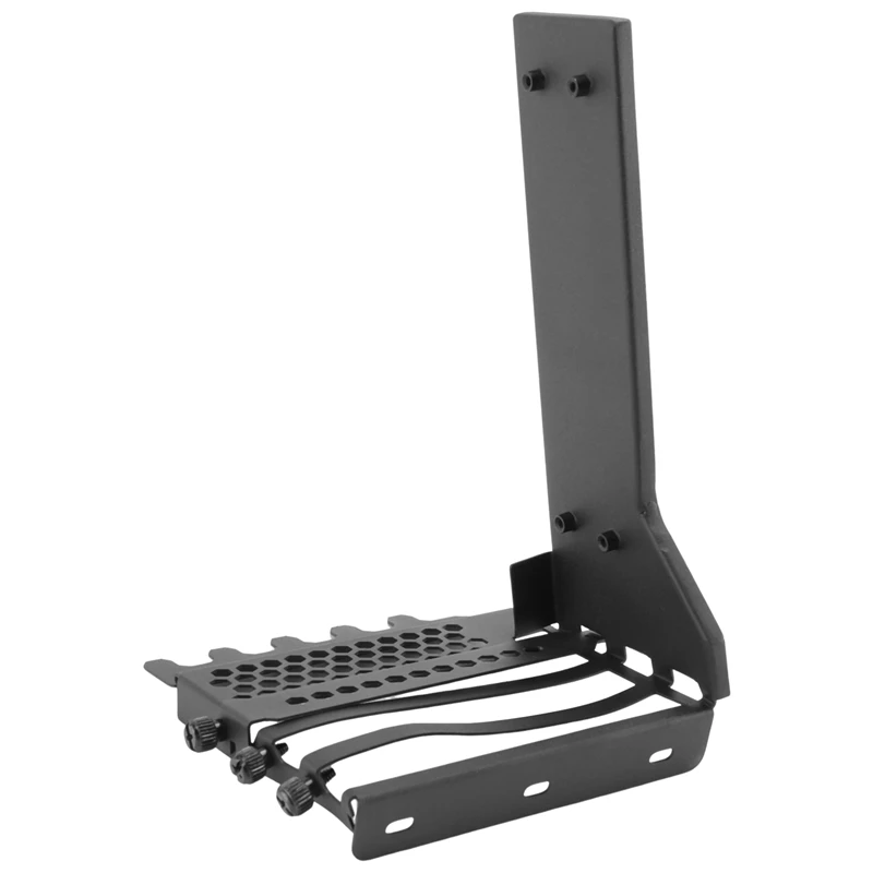 Кронштейн V-GPUKT 3.0 Вертикальная подставка от 180 до 90 градусов Вертикальный