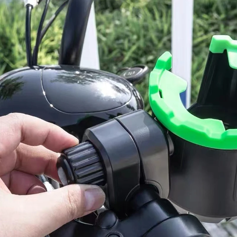 Новая версия держателя и подстаканника 2024 подходит для Piaggio Vespa GTS LX LXV 50 125 150 250 300