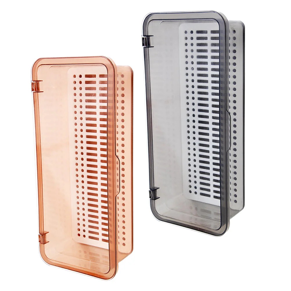 

Holder Kitchen Utensil Rack Storage Drying Organizer Chopsticks Spoon Flatware Drainer Basket Box Tray Silverware Container