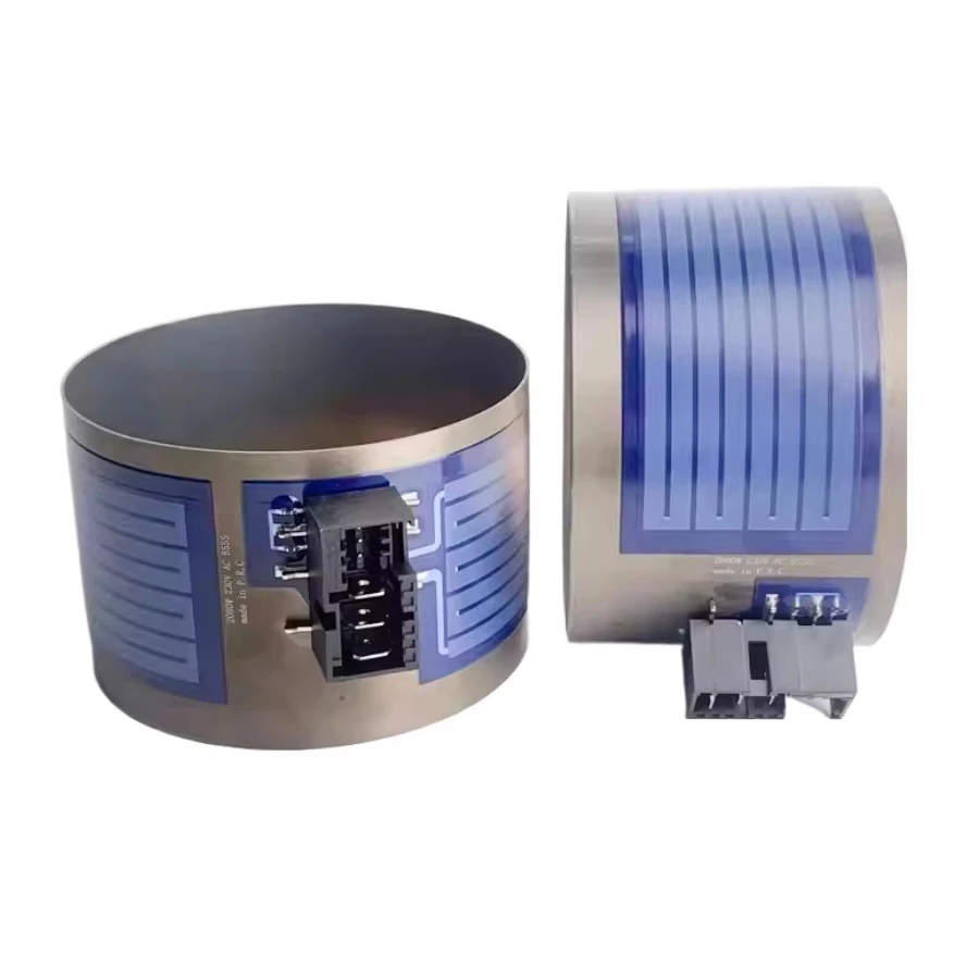 

Обогревательное кольцо с толстой пленкой, подходит для Siemens/Bosch, посудомоечная машина, циркуляционный насос с подогревом и водяной насос, Обогревательные элементы