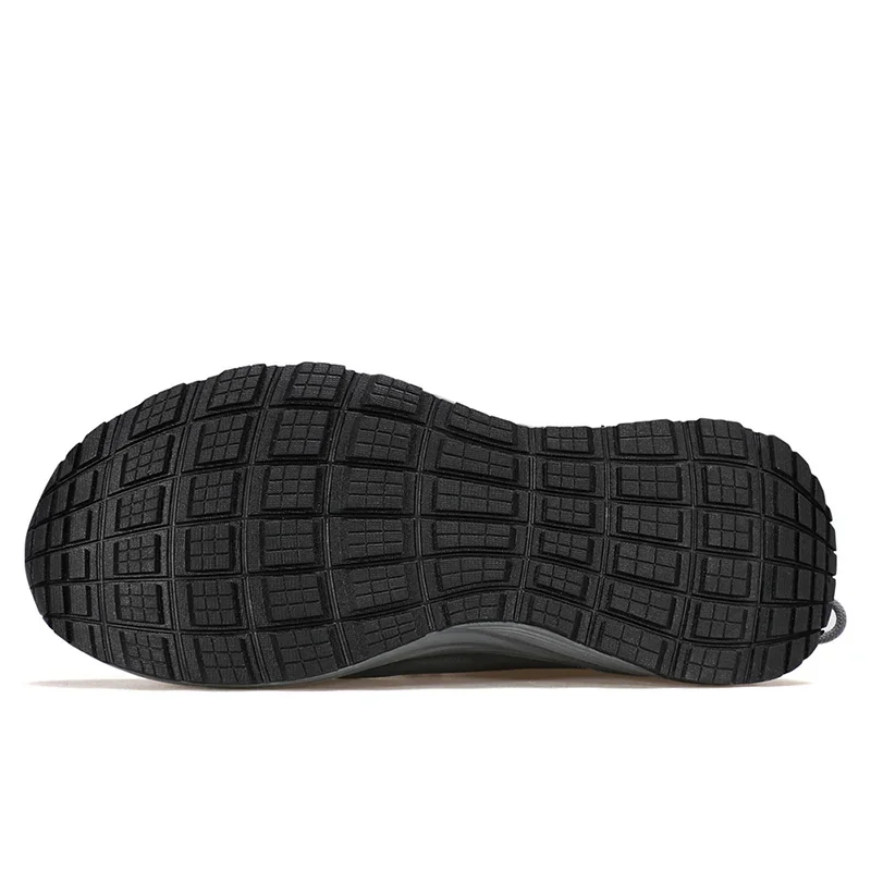 Мужские зимние походные ботинки HUMTTO