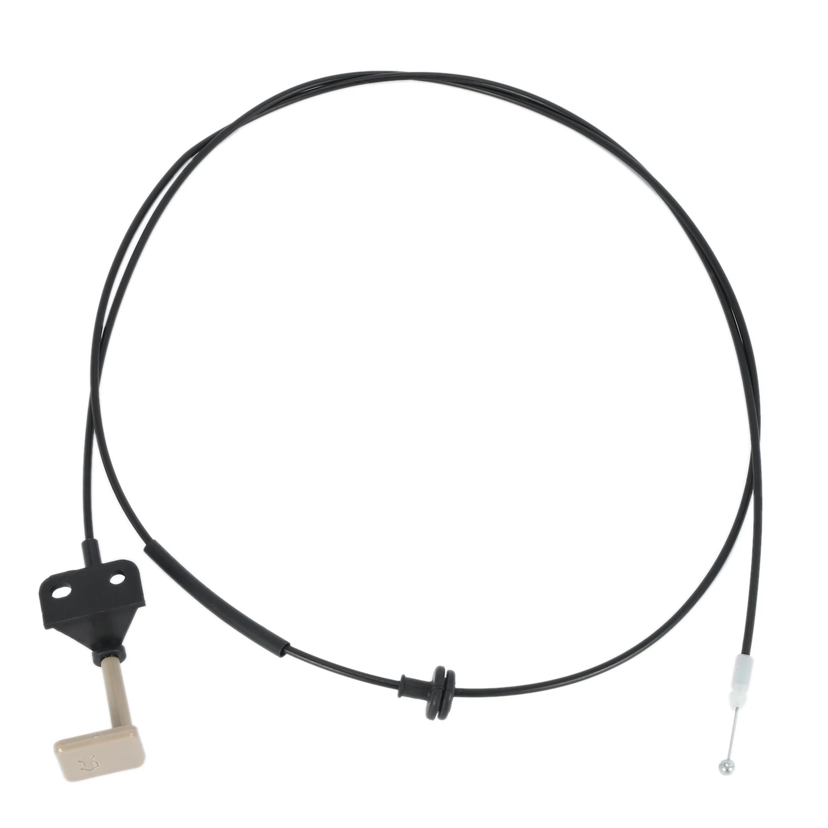 

Для Honda Civic Hood Release Cable 74130-SNA-A01ZC 2006-11