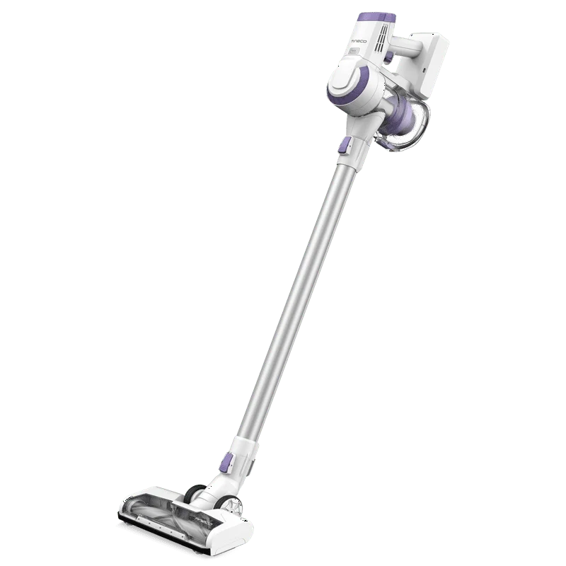 

Plus - Cordless Ultralight Stick Vacuum Cleaner for Hard Floors and Carpet