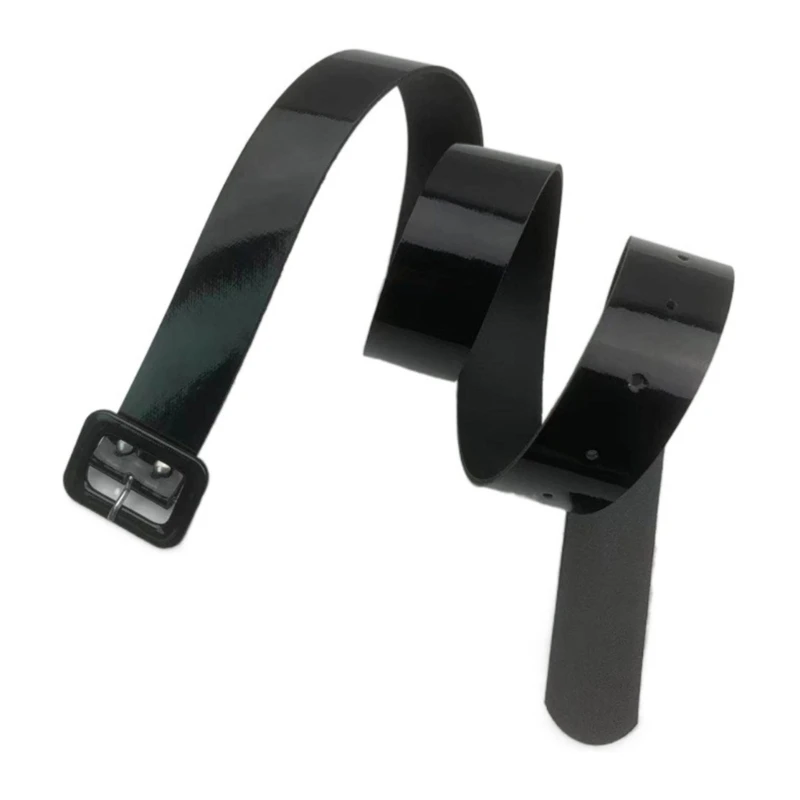 Костюм Санта-Клауса пояс для рождественской вечеринки незаменимый аксессуар