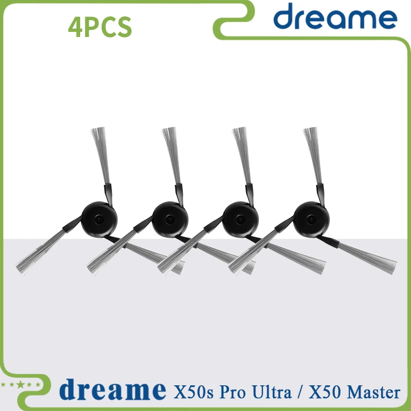 

Аксессуары для Dreame X50 Master, X50SPro Ultra, X50Ultra