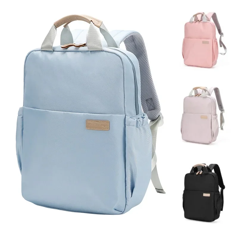 Брендовый рюкзак сумка для ноутбука 15 6 16 дюймов водонепроницаемый мужской и