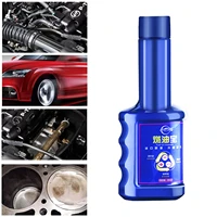 60ml car fuel treasure diesel additive remove engine carbon deposit save diesel increase power additive in oil for fuel saver