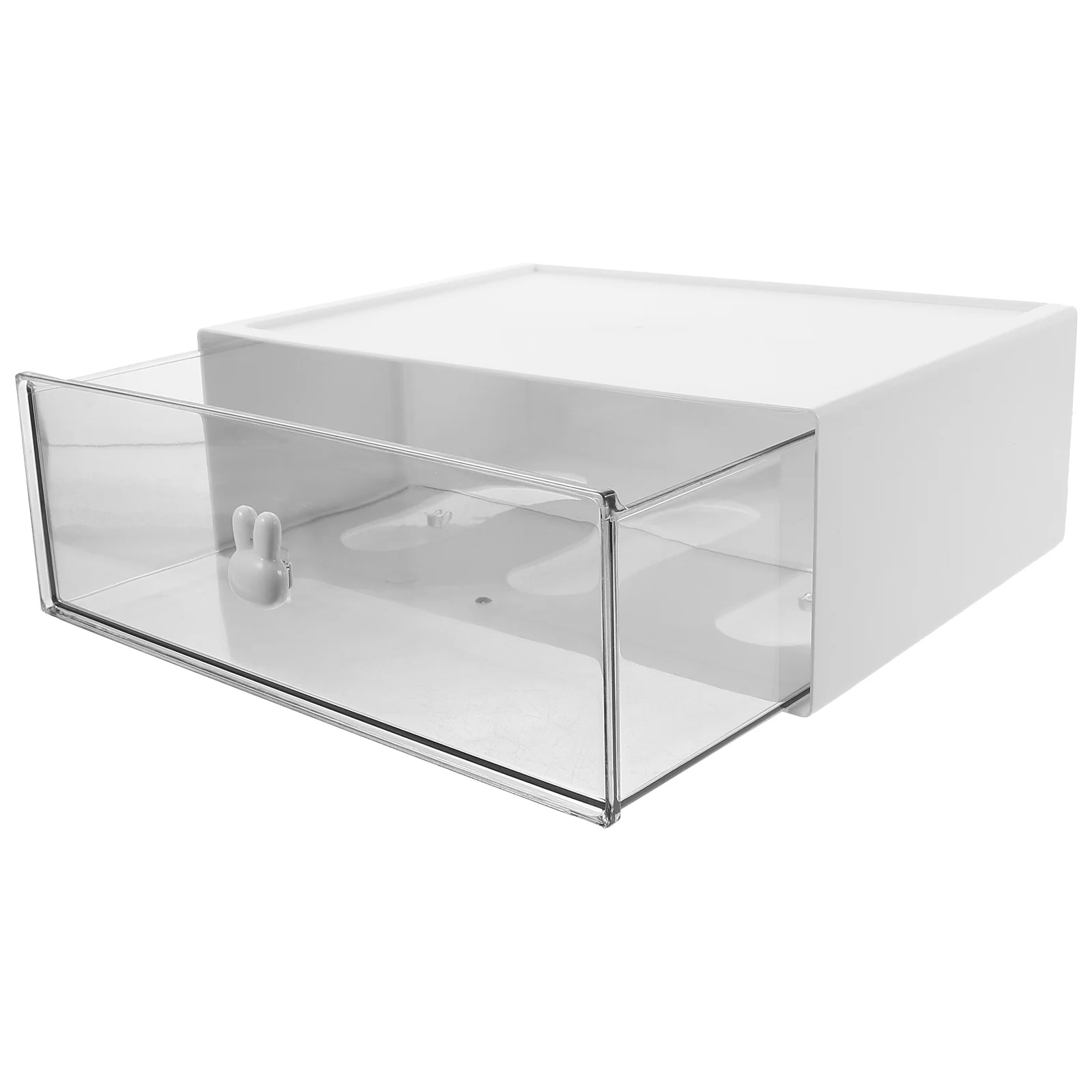 

Настольный ящик для хранения, органайзер с ящиками, домашняя поставка, пластиковый бытовой контейнер, офисный Настольный косметический контейнер