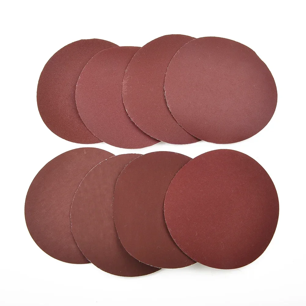 40 шт./набор шлифовальные диски 3 дюйма 75-80 мм