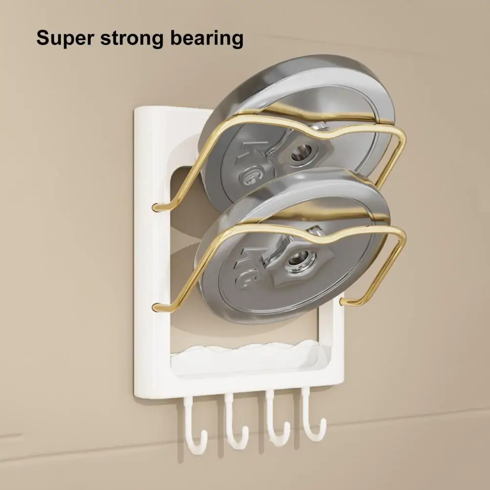 

Держатель для разделочной доски, прочный водонепроницаемый с крючками, кухонная утварь, держатель для разделочной доски, кухонные аксессуары