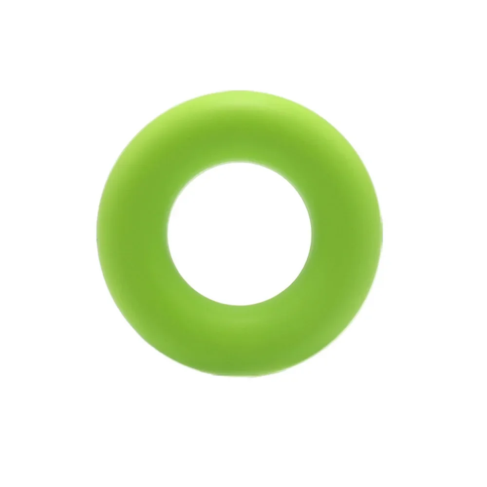 Силиконовая ручка резиновая оранжевая 50 фунтов черная 40 7 см/2 76 дюйма синяя яркая