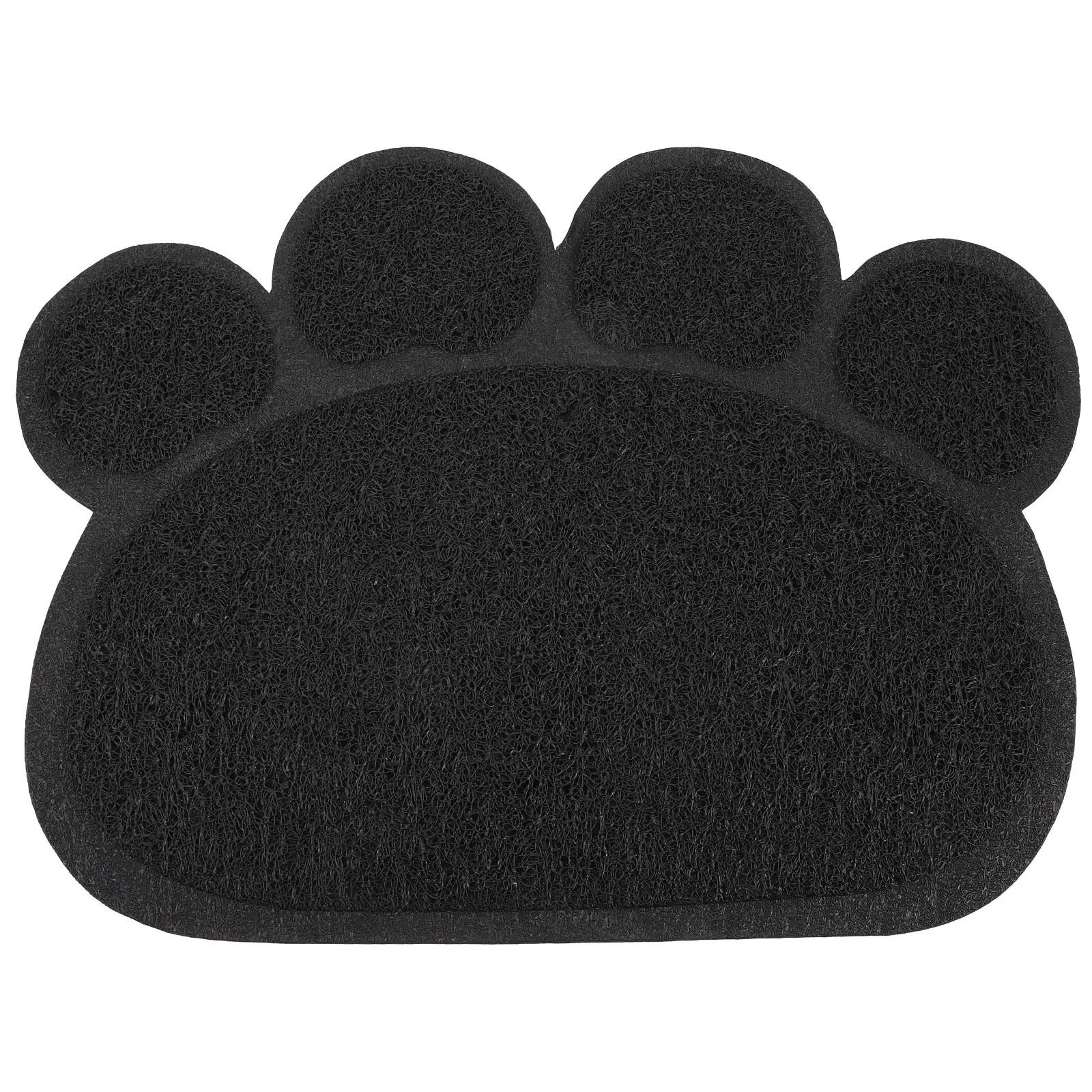 

Mat Pet Cat Litter Mats Feeding Deterrent Dog Puppy Kitten Water Portable Rug Non Cushion Pads Thick Dish Blanket Bowl Box Crate
