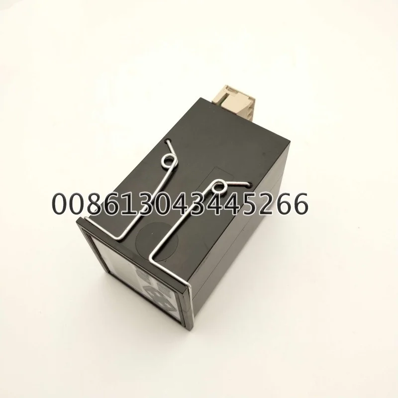 Лучшее качество 63.169.1431 5E.110.2021 GTO52 счетчик отпечатков предварительных выборов IVO