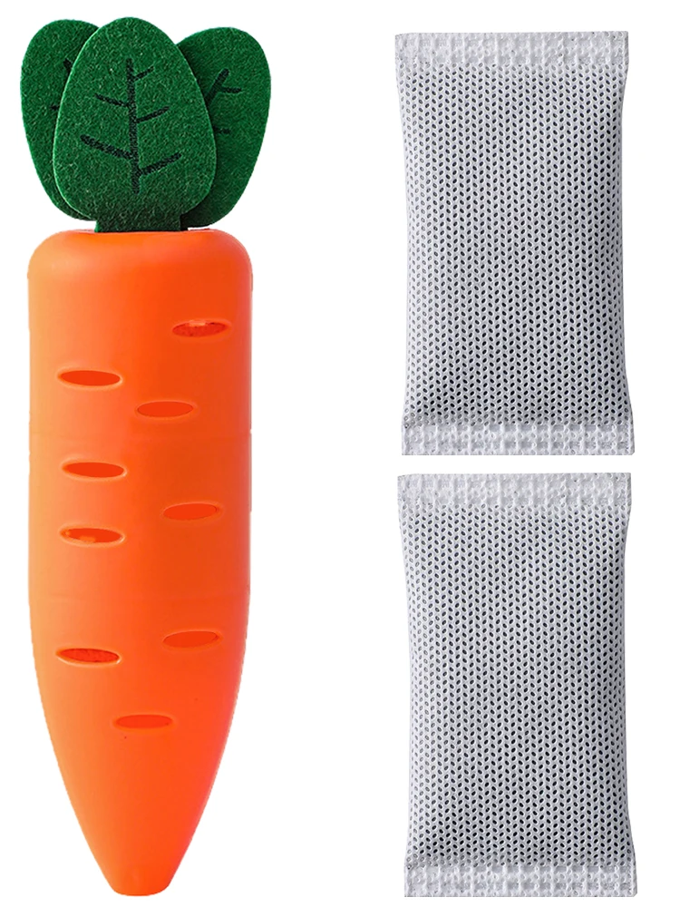 Дезодорант для холодильника очиститель воздуха с активированным углем