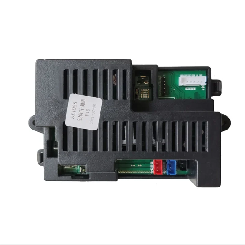 Детский Электрический игрушечный автомобиль SX1968 приемник с дистанционным