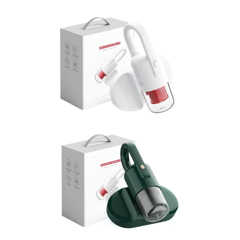 

Портативный пылесос для матрасов R9UD