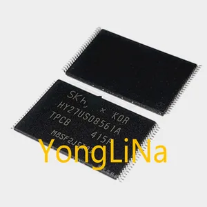 Новинка 100%, 5 шт., Φ HY27US08561A TSOP48, оригинальный чип памяти