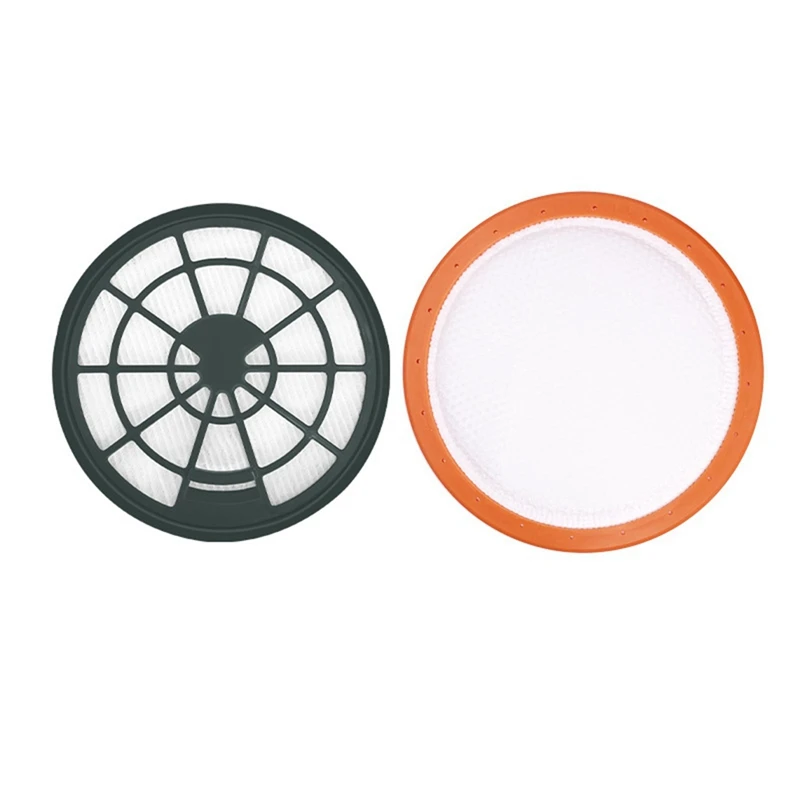 

A06I Wash Hepa Filter For Vax Type 95 Kit Power Bagless Vacuum Hoover Cleaner Accessories Pre-Motor Filter+Post-Mo