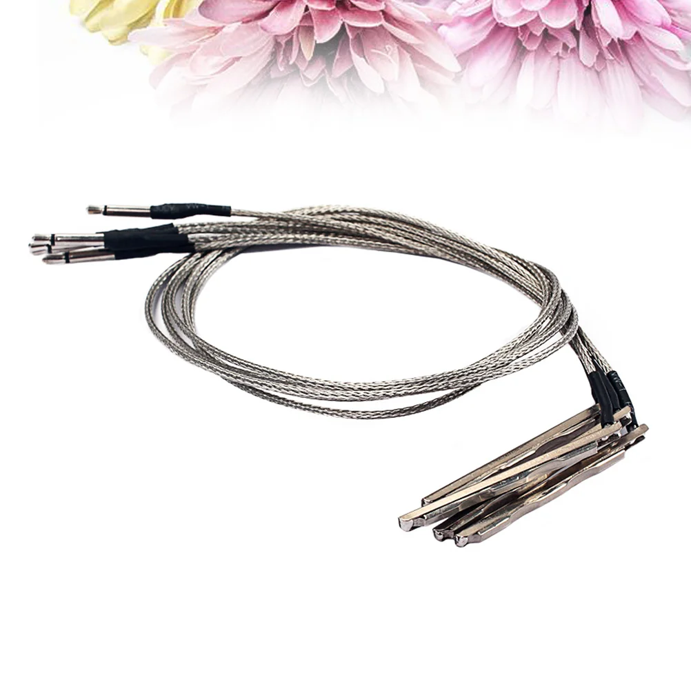 5 шт. стержень для звукоснимателя с эквалайзером пассивный звукосниматель