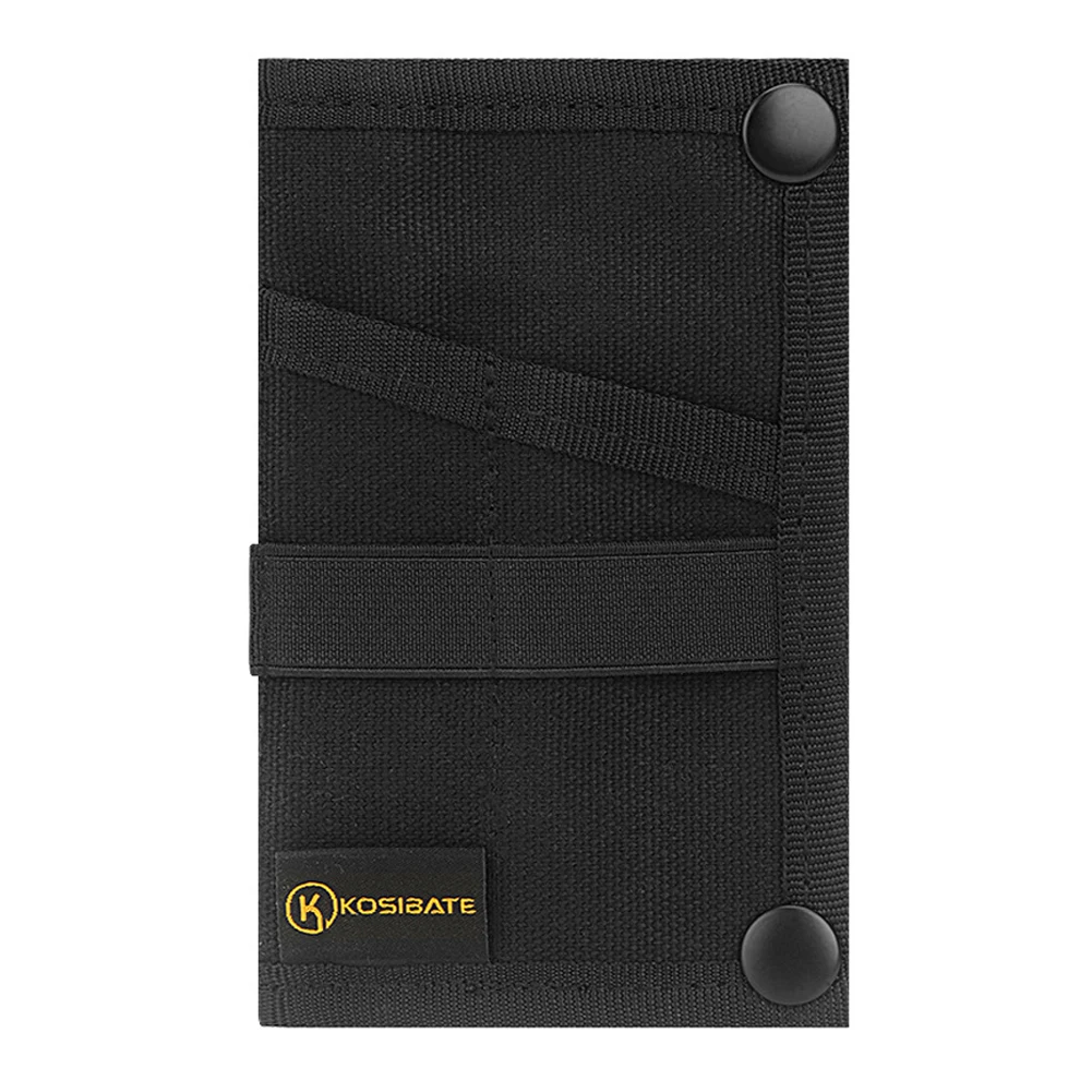 

1pc Waist Bag Outdoor Tacticals ED C Molle Pouch Wallet Portable Waist Bag Coin Purse Tool Pack Camping Coin Purse Hunting Gear