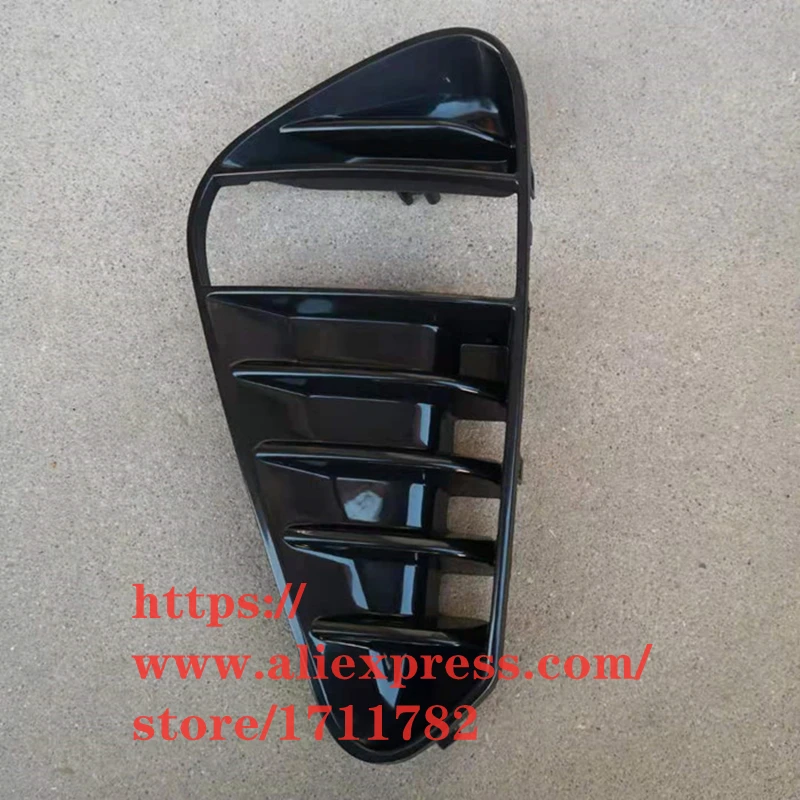 

Front Fog Light Cover for Geely Coolray Sport Front Fog Light Trim Grille