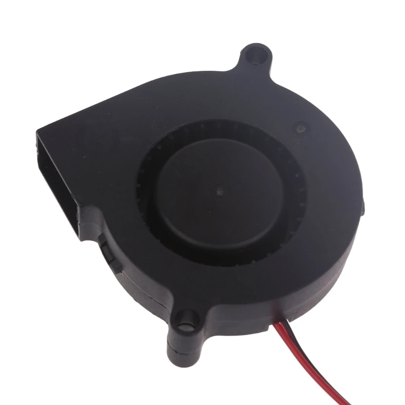 50x15 мм 5015 для бесщеточного вентилятора постоянного тока с охлаждающим масляным