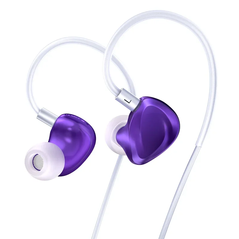 Фото TRI I3 MK3 3rd-Gen Planar+BA+DD Гибридные флагманские наушники-вкладыши HIFI Наушники Проводные наушники высокого разрешения №2