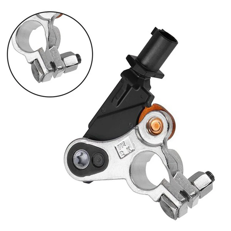 4692269 Датчик тока аккумулятора в сборе для Jeep Dodge Chrysler Ram Civic 2011-2019 04692269AI 38920TR0A0 2