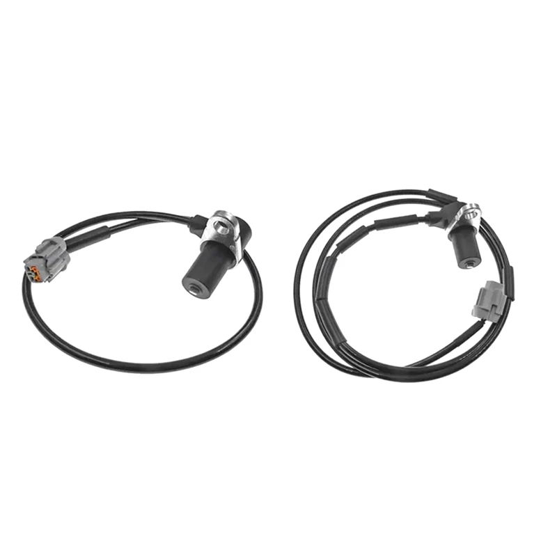 Задний датчик скорости 47901-2S700 47900-2S700 ABS для Nissan Navara PICK UP NP300 2 4 5 D22 D23 VG33E KA24DE YD25 2WD 4WD