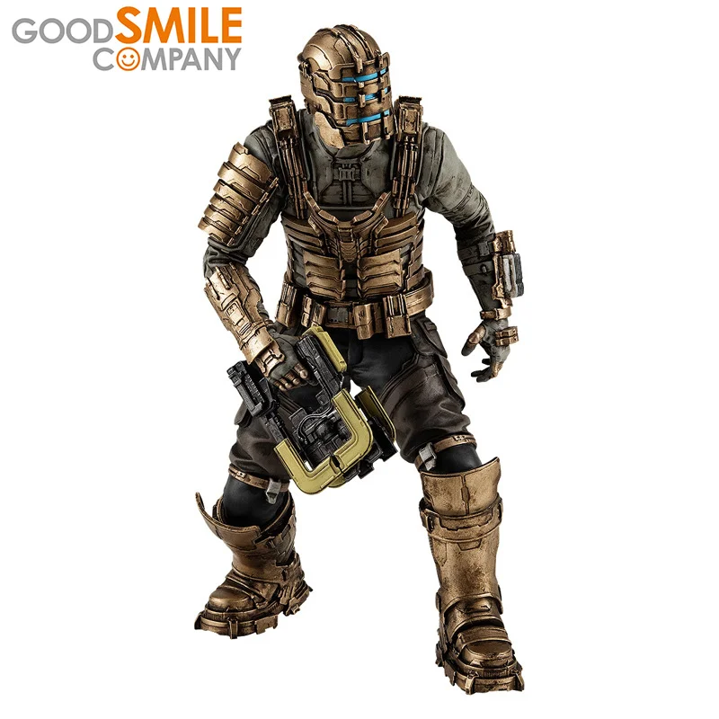 

Original Good Smile GSC POP UP PARADE Dead Space Isaac Clarke Figure Anime Action Model Collectible Toys Gift