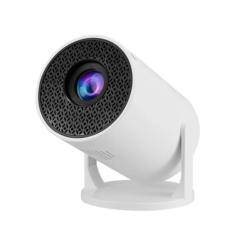 Projector M5 Pro 50ANSI Allwinner 1080P 480*360P Home Cinema Outdoor Projetor