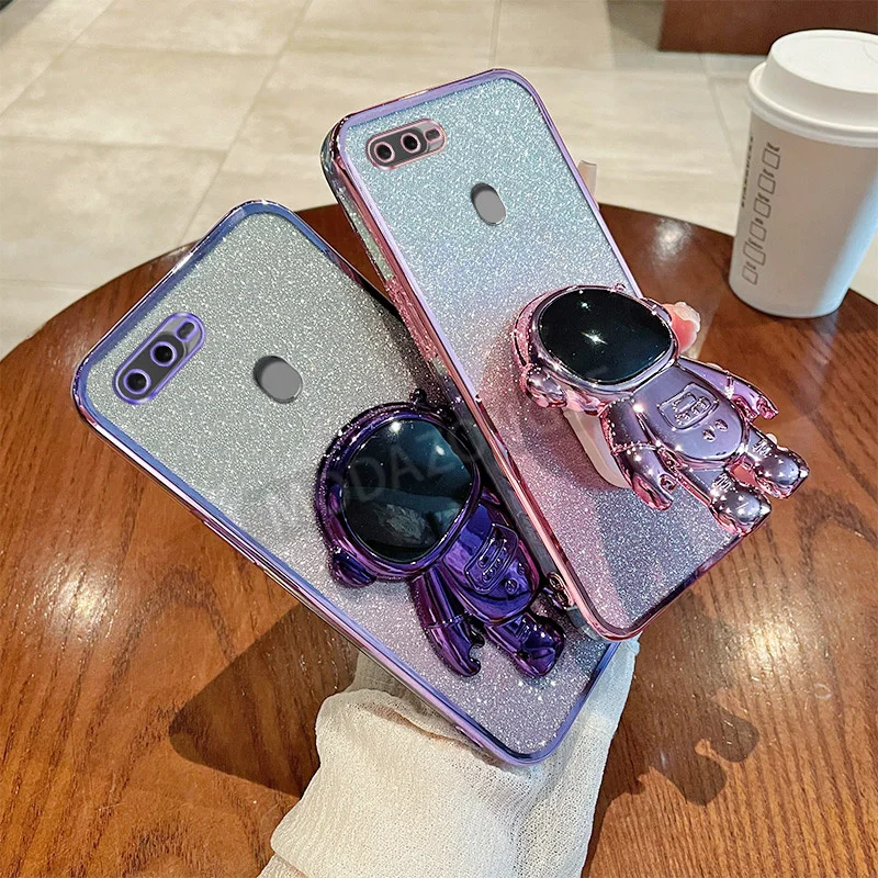 Для OPPO F9 Чехол Мягкий силиконовый чехол из ТПУ CPH1823 защитная задняя крышка для