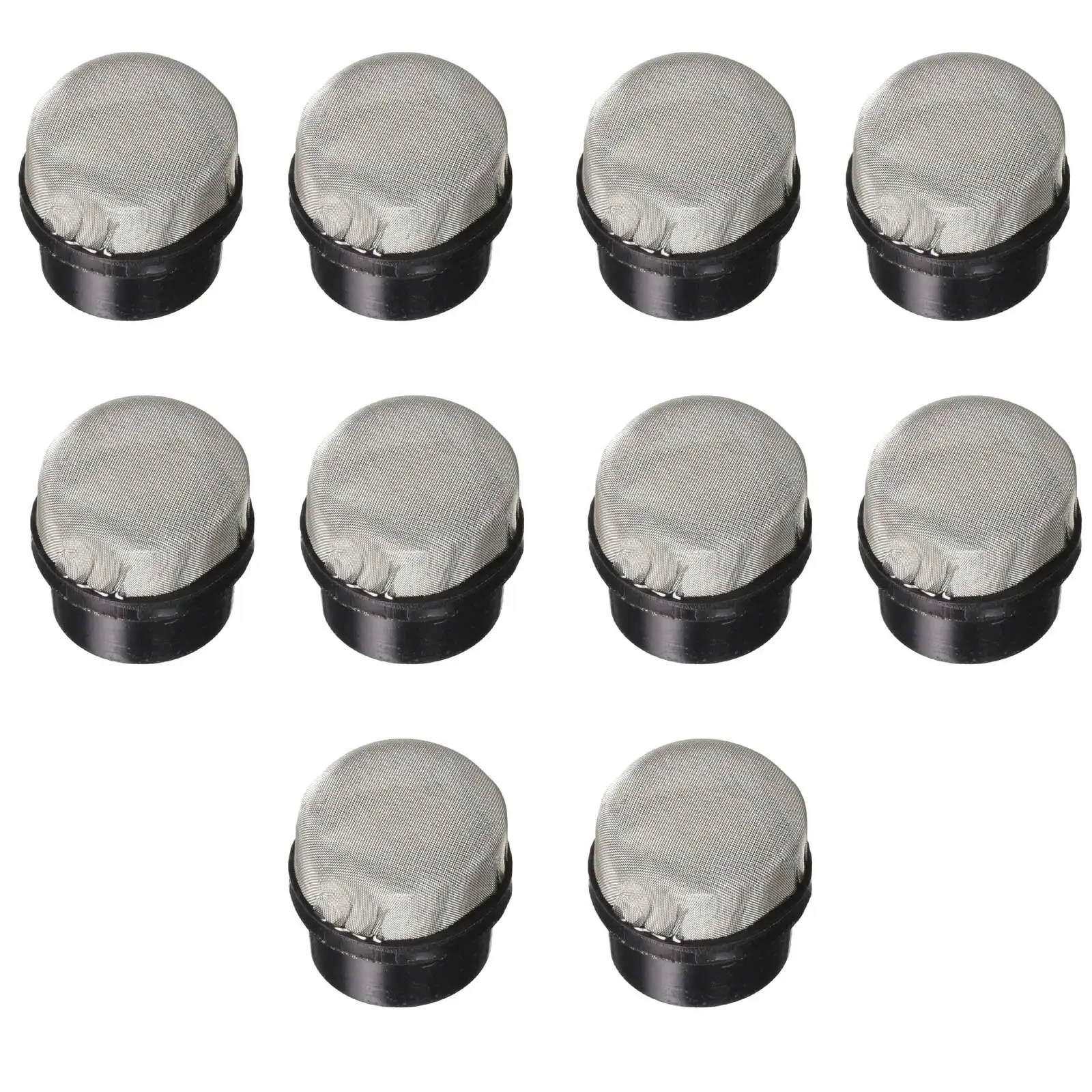 

10pcs 190106Z Screen Cap Air Bleeder Screen Replacement For Pentair Easy Clean Filter Swimming Pool Accessories