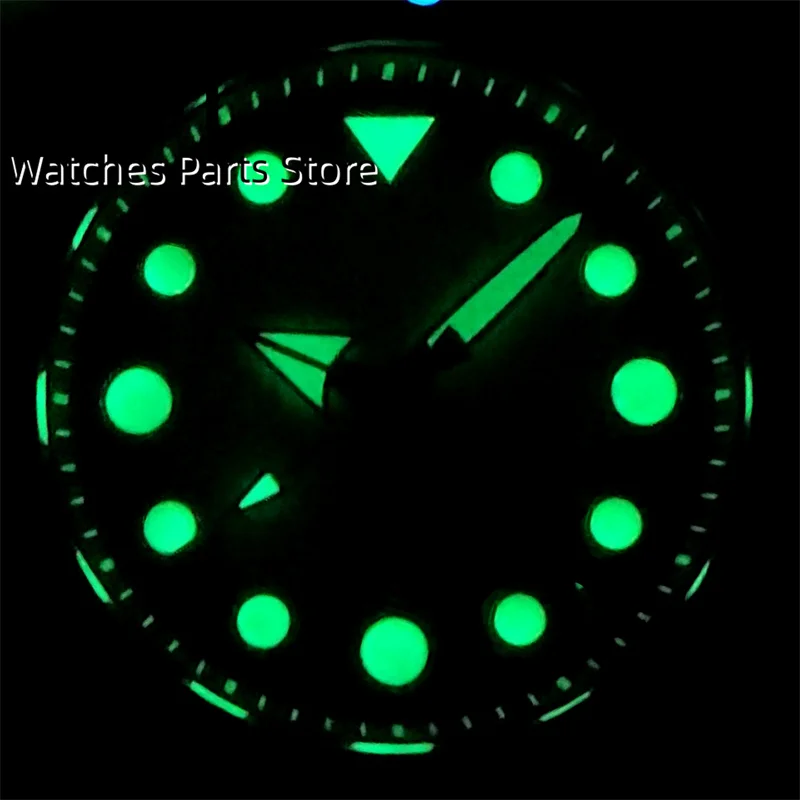 Автоматические часы для дайвинга BLIGER NH35 цвет в ассортименте