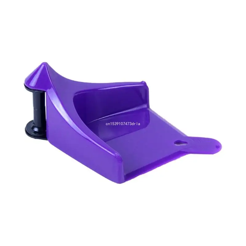 Сверхмощная система управления шлангами для мойки автомобилей с функцией защиты