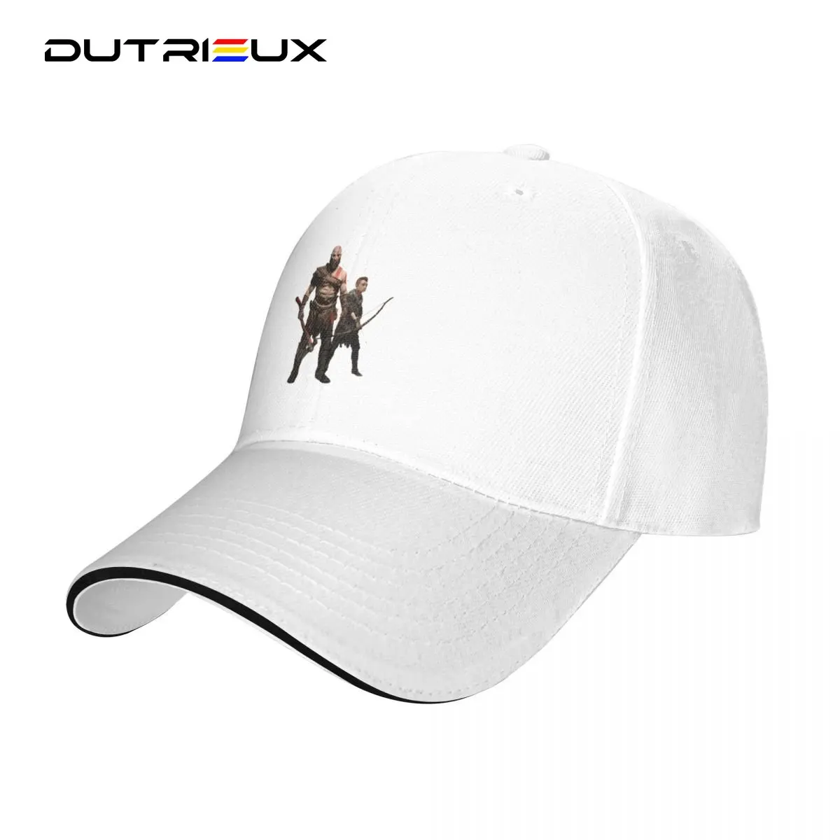 

Baseball Hat For Men Women God Of War: Ragnarok Release Date: 2022 Cap Vintage New In Warm Winter Caps For Men Women's