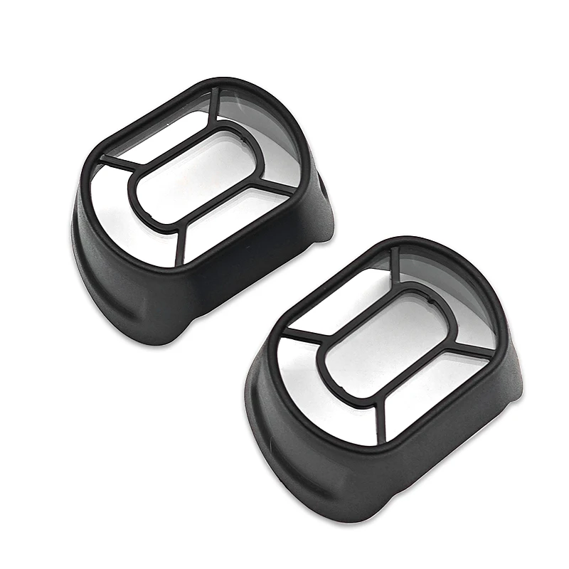 

Защитная Накладка На Противотуманные Фары Мотоцикла Из АБС-пластика Для VOGE DSX900 DSX625 DSX525 DS800X DS900X DS625X DS525X...