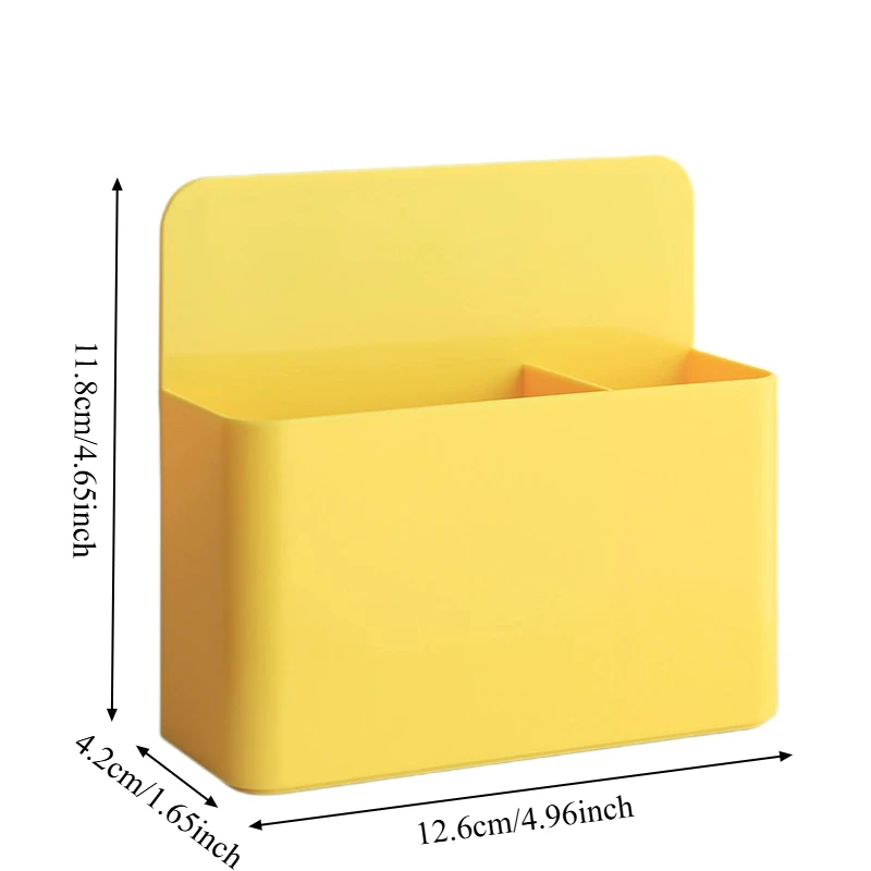 

Магнитный прозрачный органайзер для холодильника