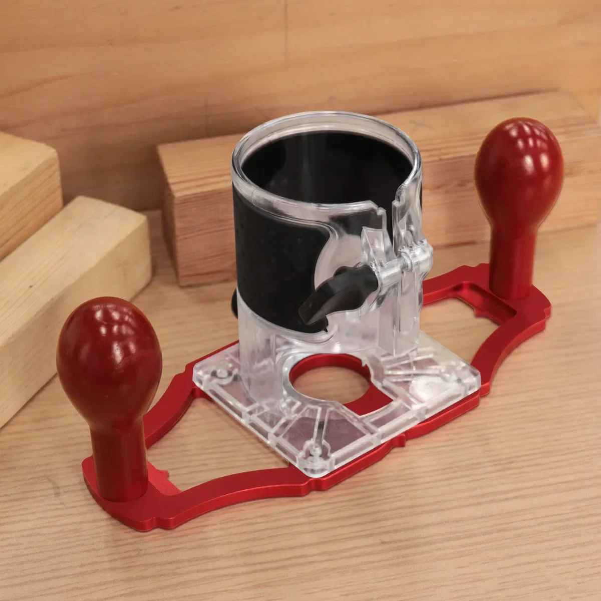 

Фрезерный кронштейн FNICEL из алюминиевого сплава