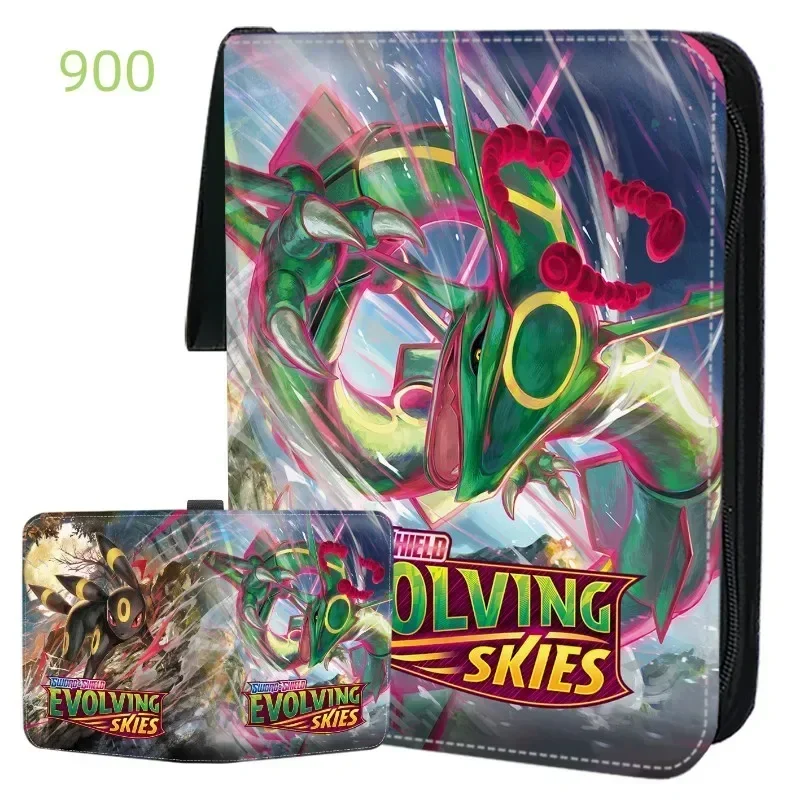 Рисунок 2 - 900pcsPokemon мультяшная игра Боевая