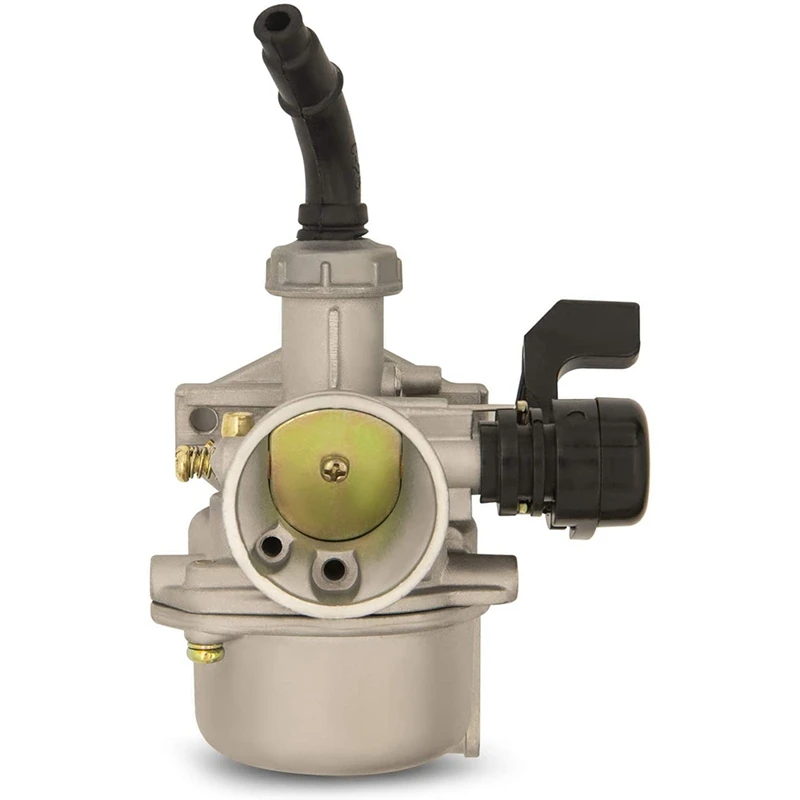 Карбюратор PZ19 КАРБЮРАТОР подходит для Honda CRF 50Cc 70Cc 90Cc 110Cc 125Cc мотоциклетный