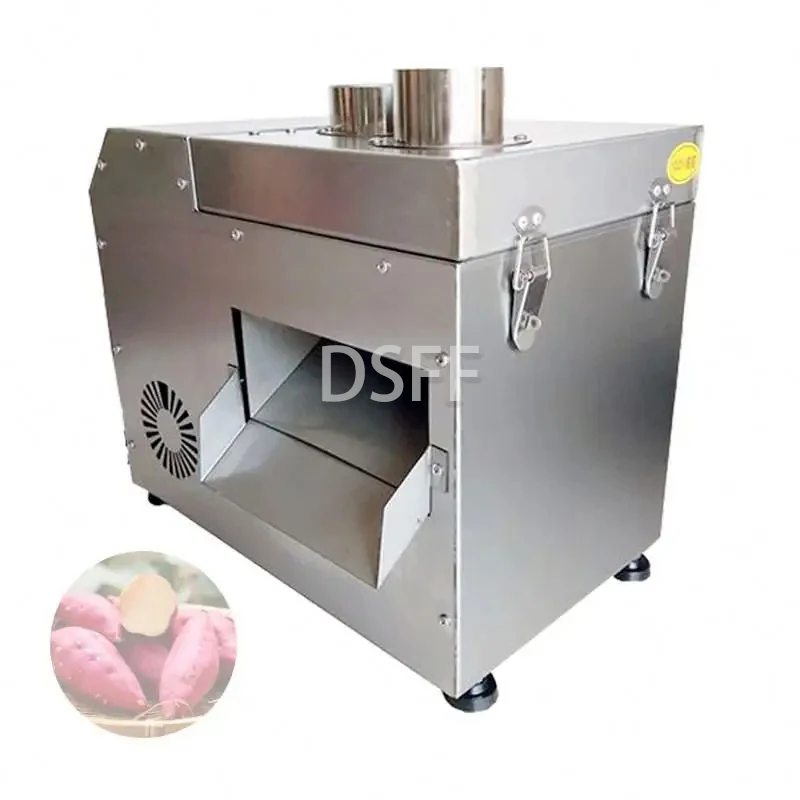 Новый слайсер для огурцов Электрический фруктов и овощей