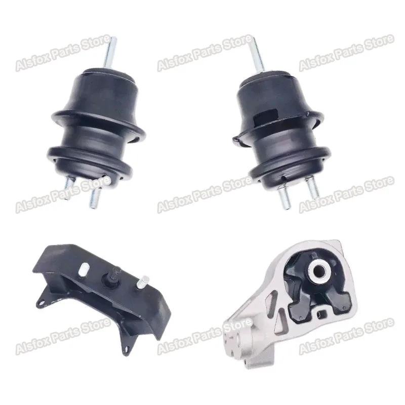 41022AJ030 41022AJ010 41022AJ070 для Subaru Legacy Outback 3.6L 2009-14 Forester крепление двигателя опорный