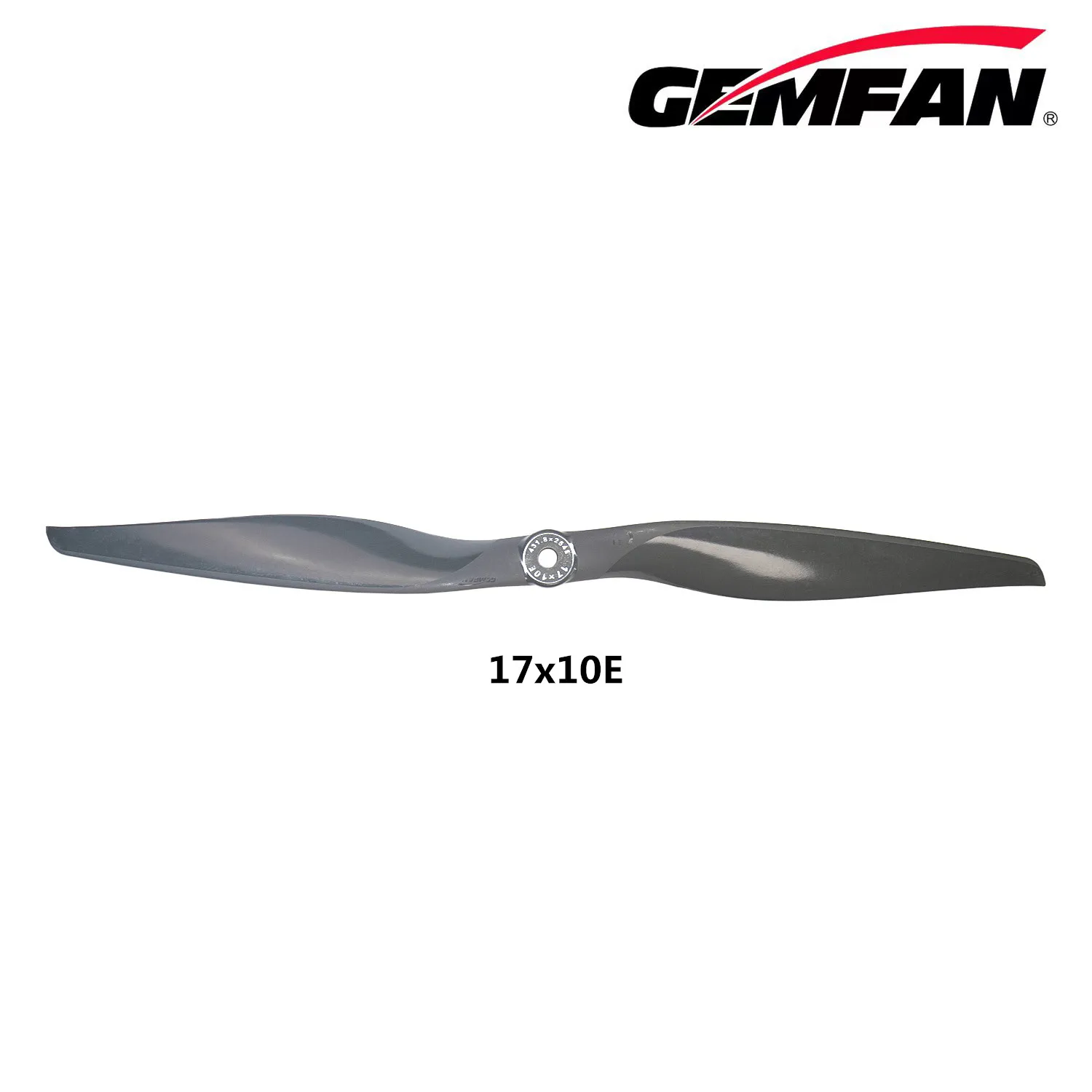 GEMFAN VORTEX 17-дюймовый нейлоновый электрический пропеллер