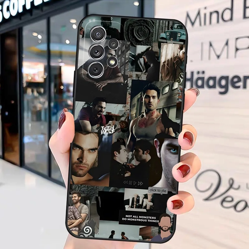 Чехол для Samsung Galaxy A31 A33 A52 A13 A02 S20 S23 S22 S21 A53 M54 Note 20