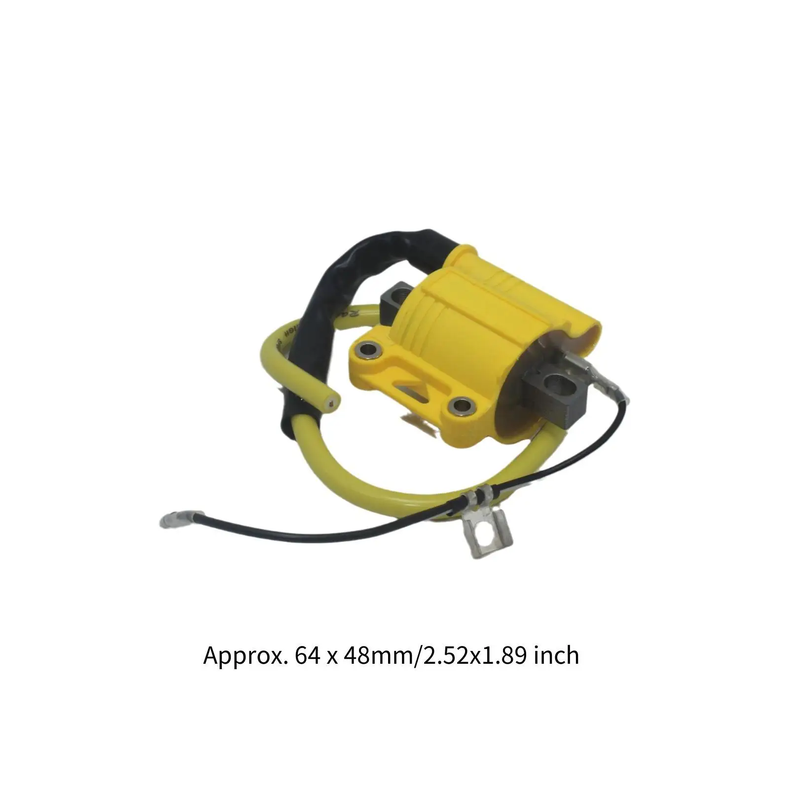 Катушка зажигания для мотоцикла 50 кВ 4 т/2 т