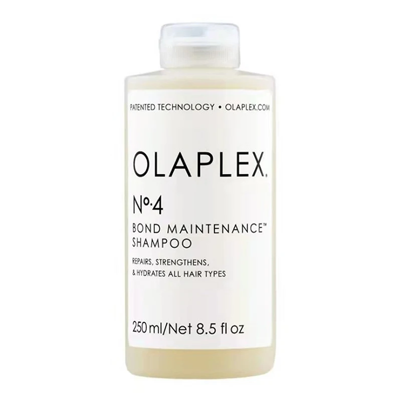 

Olaplex New Hair Perfector N4 Repairs And Strengthens All Hair Types 250ML NO Bond Smoother