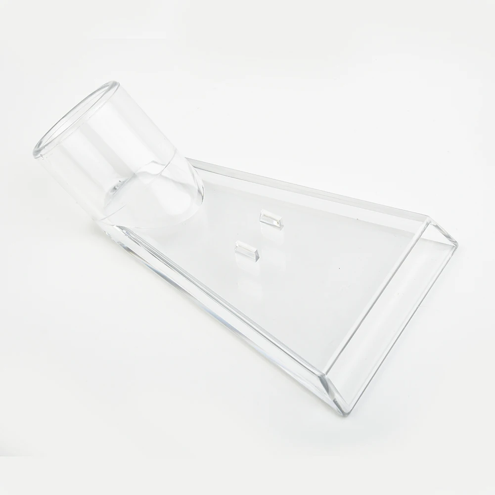 

Vacuum Cleaner Extraction Nozzle Spin Brush Head Clear Swivel Nozzle Sofa Carpet Cleaning Nozzle Vacuum Part Drop Shipping